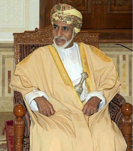 صور متنوعة ومميزة لجلالته السلطان قابوس بن سعيد Size:130.60 Kb Dim: 563 x 639 Size: Kb Dim: x