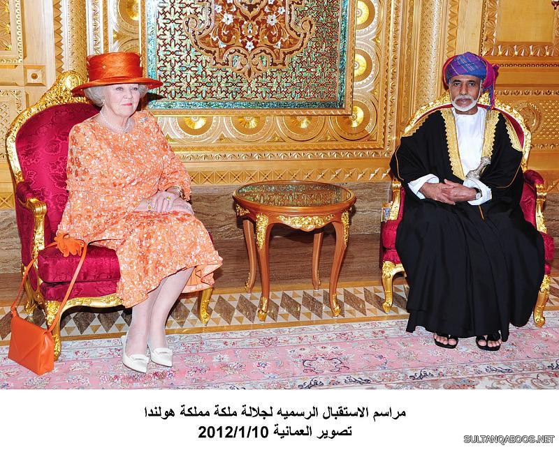 صور متنوعة ومميزة لجلالته السلطان قابوس بن سعيد Size:213.00 Kb Dim: 800 x 645 Size: Kb Dim: x