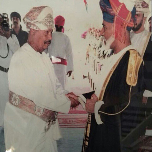 صور متنوعة ومميزة لجلالته السلطان قابوس بن سعيد Size:77.40 Kb Dim: 640 x 640 Size: Kb Dim: x