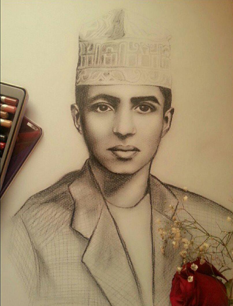 صور متنوعة ومميزة لجلالته السلطان قابوس بن سعيد Size:86.60 Kb Dim: 807 x 1057 Size: Kb Dim: x