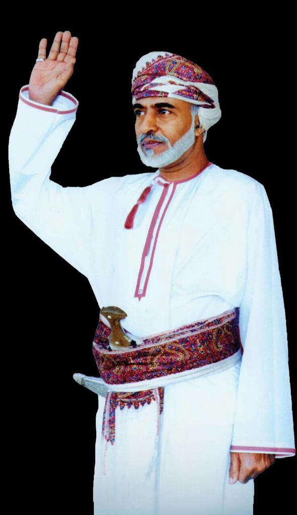 صور متنوعة ومميزة لجلالته السلطان قابوس بن سعيد Size:48.50 Kb Dim: 590 x 1024 Size: Kb Dim: x
