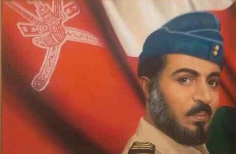 صور متنوعة ومميزة لجلالته السلطان قابوس بن سعيد Size:31.30 Kb Dim: 482 x 315 Size: Kb Dim: x