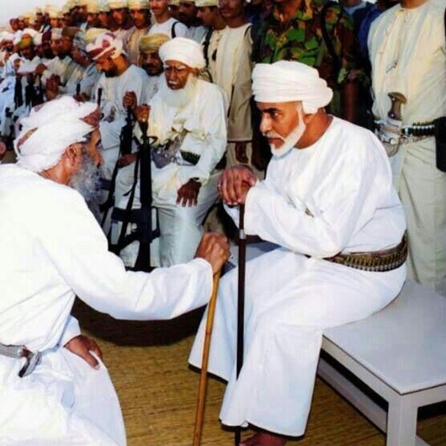 صور متنوعة ومميزة لجلالته السلطان قابوس بن سعيد Size:102.20 Kb Dim: 640 x 640 Size: Kb Dim: x