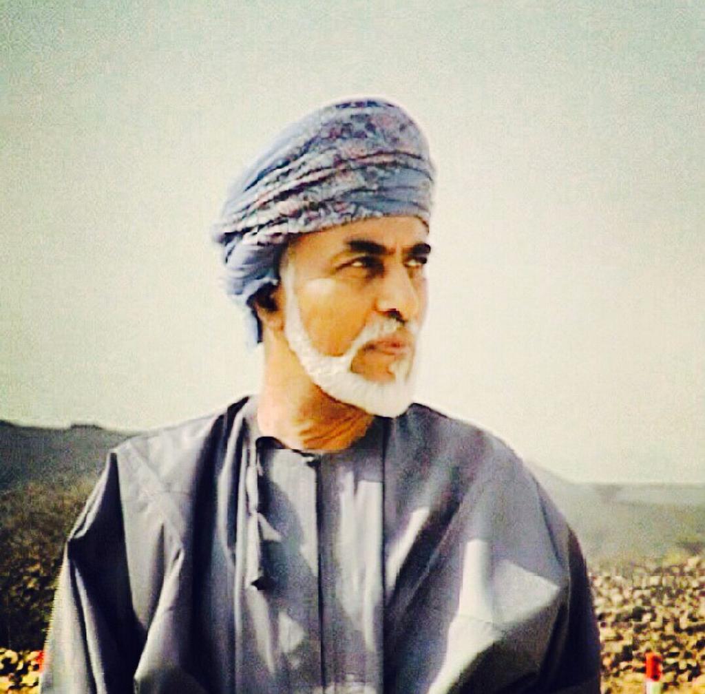 صور متنوعة ومميزة لجلالته السلطان قابوس بن سعيد Size:107.70 Kb Dim: 1024 x 1008 Size: Kb Dim: x
