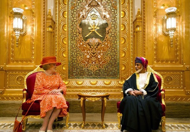 صور متنوعة ومميزة لجلالته السلطان قابوس بن سعيد Size:144.70 Kb Dim: 608 x 422 Size: Kb Dim: x