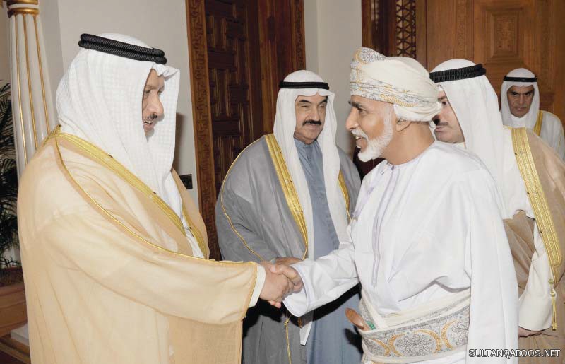 صور متنوعة ومميزة لجلالته السلطان قابوس بن سعيد Size:80.80 Kb Dim: 800 x 515 Size: Kb Dim: x