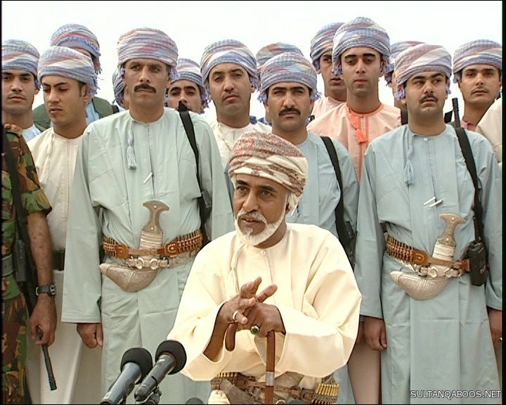 صور متنوعة ومميزة لجلالته السلطان قابوس بن سعيد Size:128.00 Kb Dim: 720 x 576 Size: Kb Dim: x