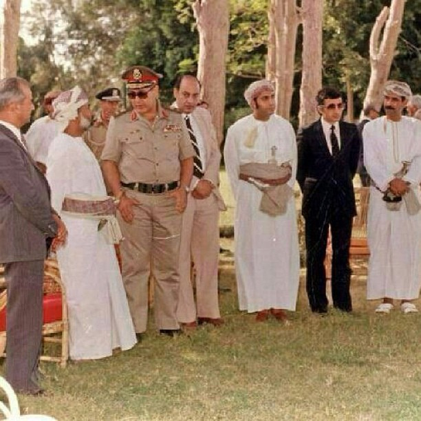 صور متنوعة ومميزة لجلالته السلطان قابوس Size:158.10 Kb Dim: 612 x 612 Size: Kb Dim: x