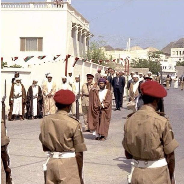 صور متنوعة ومميزة لجلالته السلطان قابوس Size:140.50 Kb Dim: 612 x 612 Size: Kb Dim: x
