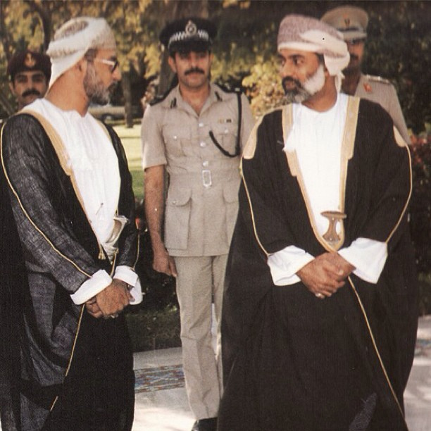 صور متنوعة ومميزة لجلالته السلطان قابوس Size:138.70 Kb Dim: 612 x 612 Size: Kb Dim: x