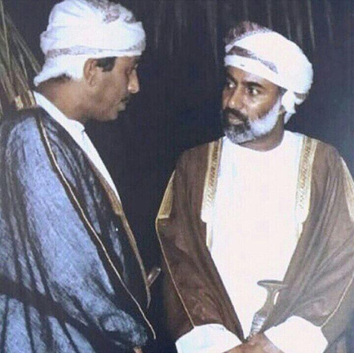 صور متنوعة ومميزة لجلالته السلطان قابوس Size:61.80 Kb Dim: 720 x 719 Size: Kb Dim: x