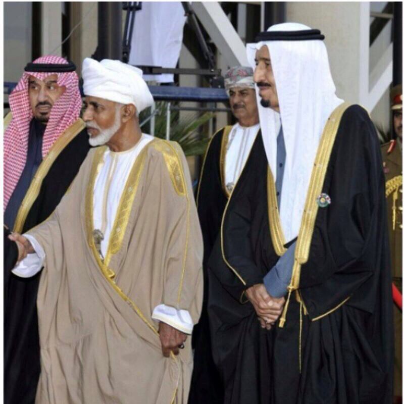 صور متنوعة ومميزة لجلالته السلطان قابوس Size:112.20 Kb Dim: 800 x 800 Size: Kb Dim: x