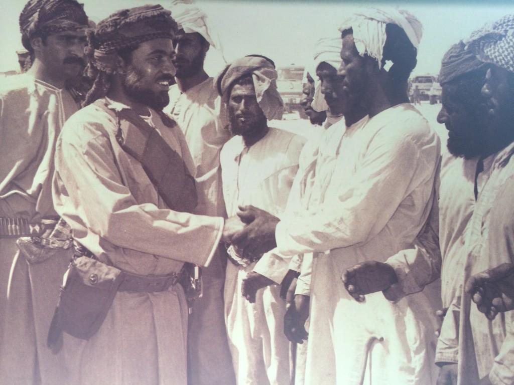 صور متنوعة ومميزة لجلالته السلطان قابوس Size:83.90 Kb Dim: 1024 x 768 Size: Kb Dim: x