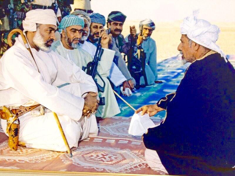 صور متنوعة ومميزة لجلالته السلطان قابوس Size:77.00 Kb Dim: 800 x 600 Size: Kb Dim: x