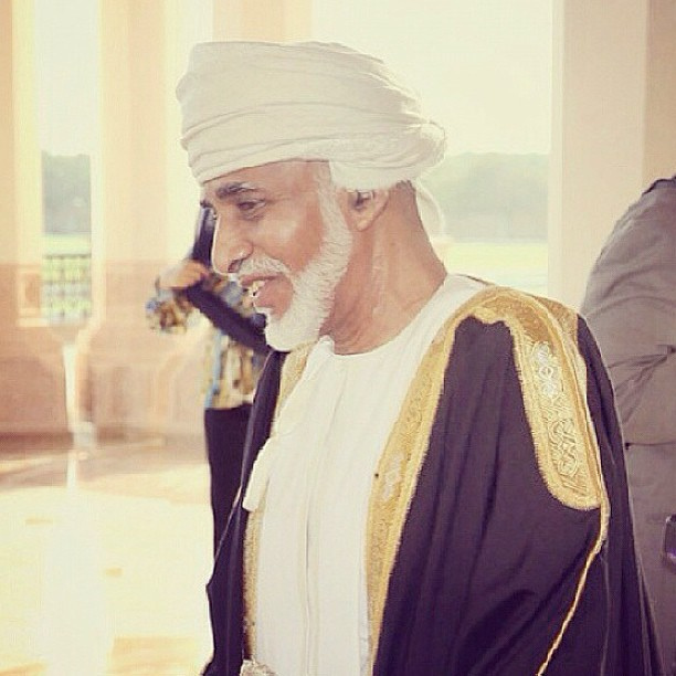 صور متنوعة ومميزة لجلالته السلطان قابوس Size:116.20 Kb Dim: 612 x 612 Size: Kb Dim: x