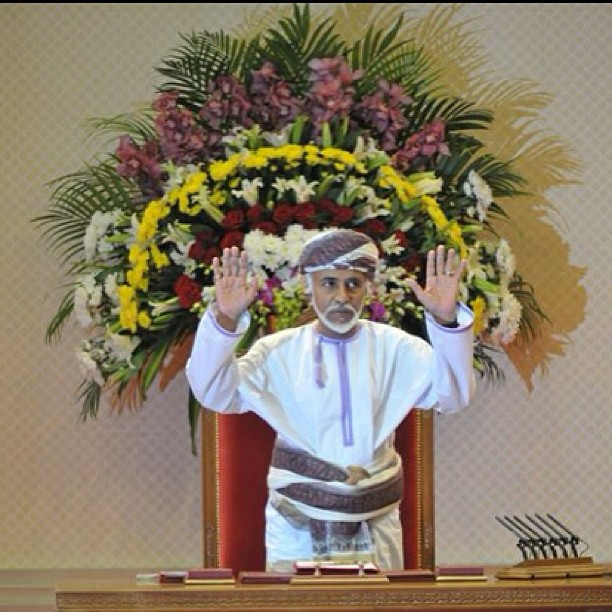 صور متنوعة ومميزة لجلالته السلطان قابوس Size:158.90 Kb Dim: 612 x 612 Size: Kb Dim: x