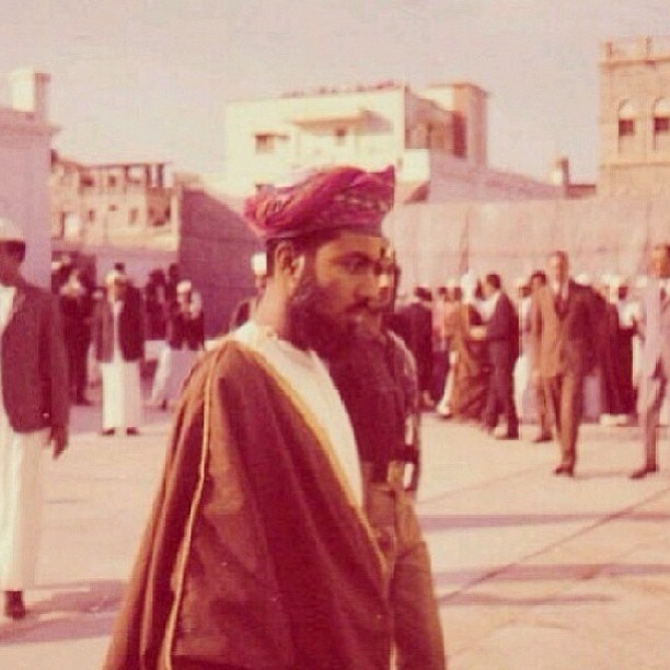صور متنوعة ومميزة لجلالته السلطان قابوس Size:119.00 Kb Dim: 612 x 612 Size: Kb Dim: x