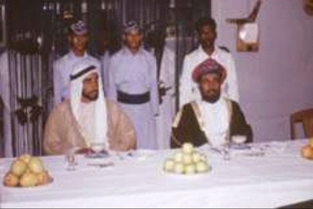 صور متنوعة ومميزة لجلالته السلطان قابوس Size:60.00 Kb Dim: 611 x 409 Size: Kb Dim: x
