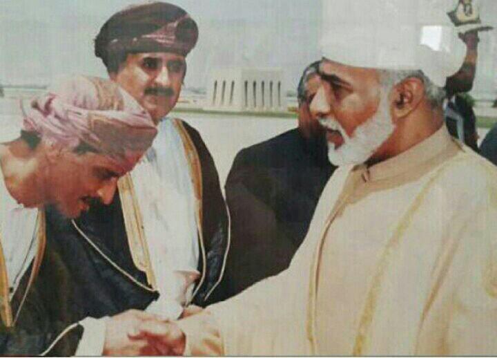 صور متنوعة ومميزة لجلالته السلطان قابوس Size:41.00 Kb Dim: 720 x 518 Size: Kb Dim: x