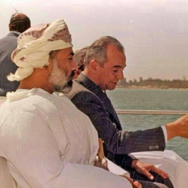 صور متنوعة ومميزة لجلالته السلطان قابوس Size:108.40 Kb Dim: 612 x 612 Size: Kb Dim: x