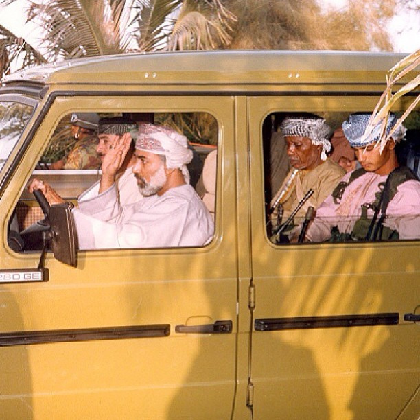 صور متنوعة ومميزة لجلالته السلطان قابوس Size:174.20 Kb Dim: 612 x 612 Size: Kb Dim: x