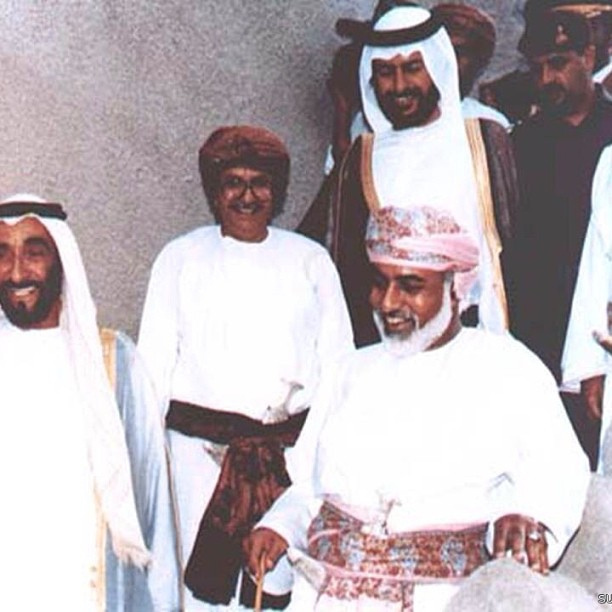 صور متنوعة ومميزة لجلالته السلطان قابوس Size:113.10 Kb Dim: 612 x 612 Size: Kb Dim: x