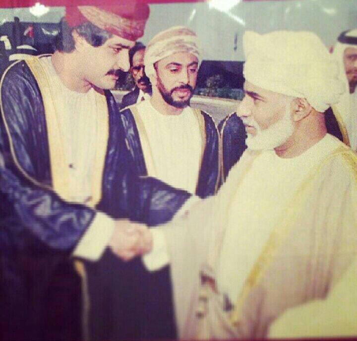 صور متنوعة ومميزة لجلالته السلطان قابوس Size:54.60 Kb Dim: 720 x 687 Size: Kb Dim: x
