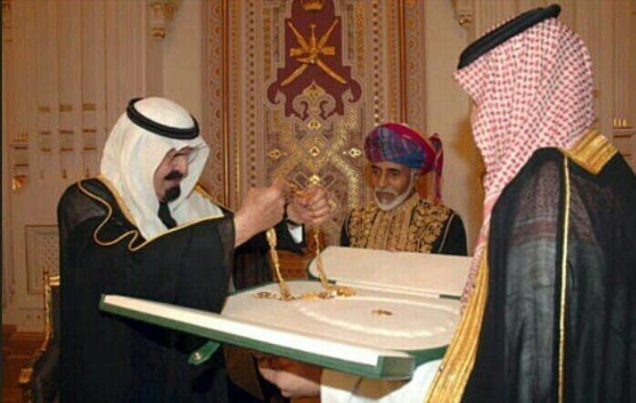 صور متنوعة ومميزة لجلالته السلطان قابوس Size:45.40 Kb Dim: 698 x 443 Size: Kb Dim: x