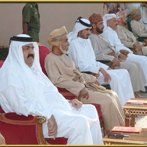 صور متنوعة ومميزة لجلالته السلطان قابوس Size:124.10 Kb Dim: 612 x 612 Size: Kb Dim: x