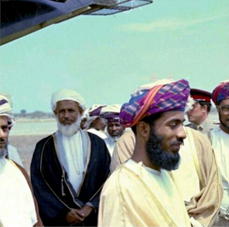 صور متنوعة ومميزة لجلالته السلطان قابوس Size:705.50 Kb Dim: 731 x 727 Size: Kb Dim: x