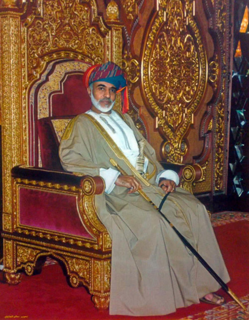 صور متنوعة ومميزة لجلالته السلطان قابوس Size:182.40 Kb Dim: 500 x 641 Size: Kb Dim: x