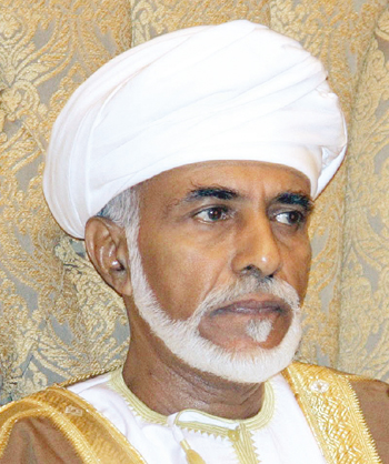 صور متنوعة ومميزة لجلالته السلطان قابوس Size:172.40 Kb Dim: 350 x 418 Size: Kb Dim: x