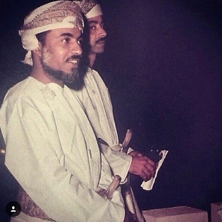 صور متنوعة ومميزة لجلالته السلطان قابوس Qaboos Size:140.80 Kb Dim: 732 x 732 Size: Kb Dim: x