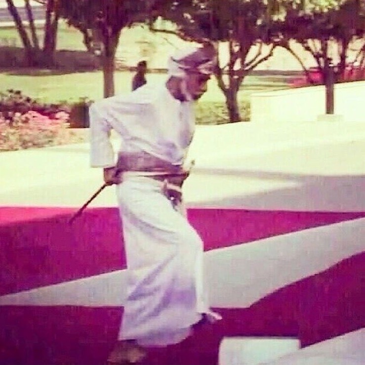 صور متنوعة ومميزة لجلالته السلطان قابوس Qaboos Size:133.60 Kb Dim: 739 x 739 Size: Kb Dim: x