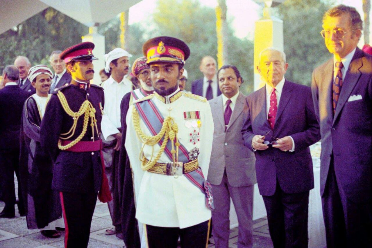 صور متنوعة ومميزة لجلالته السلطان قابوس Qaboos Size:193.20 Kb Dim: 1280 x 855 Size: Kb Dim: x