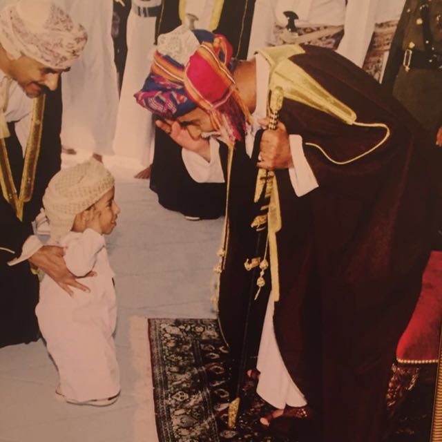 صور متنوعة ومميزة لجلالته السلطان قابوس Qaboos Size:59.00 Kb Dim: 640 x 640 Size: Kb Dim: x