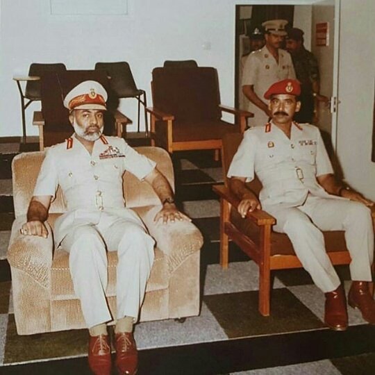 صور متنوعة ومميزة لجلالته السلطان قابوس Qaboos Size:81.70 Kb Dim: 540 x 540 Size: Kb Dim: x