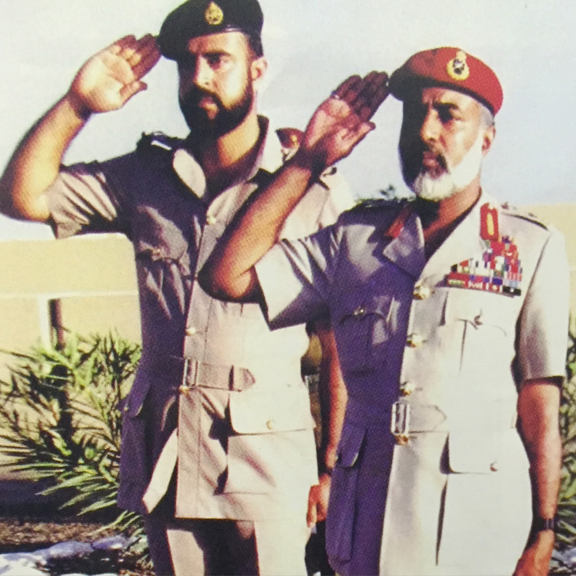 صور متنوعة ومميزة لجلالته السلطان قابوس Qaboos Size:915.10 Kb Dim: 1992 x 1992 Size: Kb Dim: x
