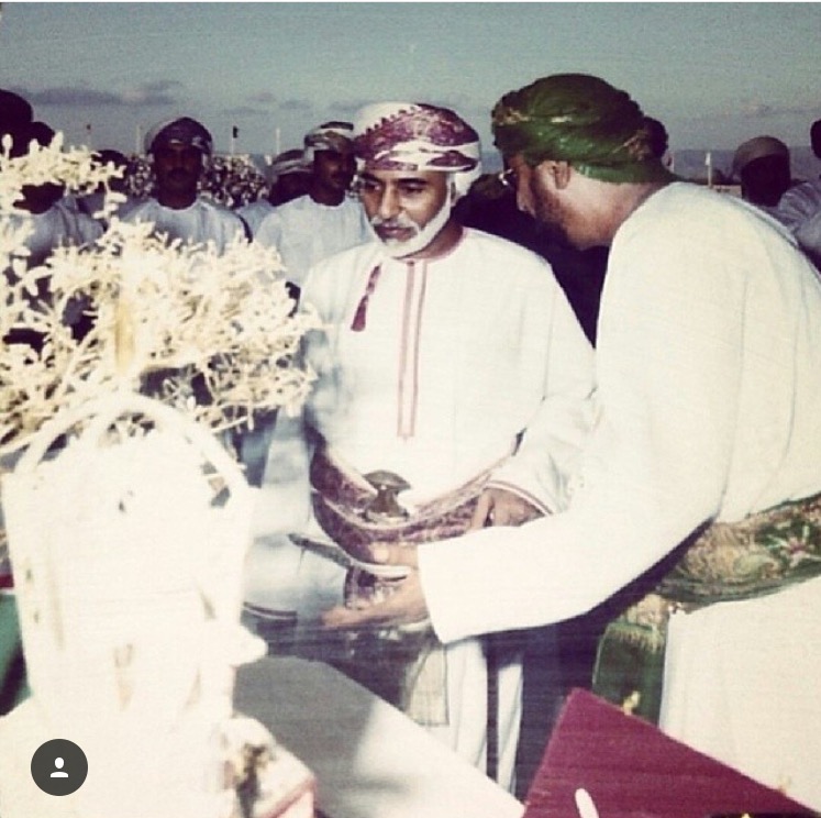 صور متنوعة ومميزة لجلالته السلطان قابوس Qaboos Size:21.30 Kb Dim: 295 x 295 Size: Kb Dim: x