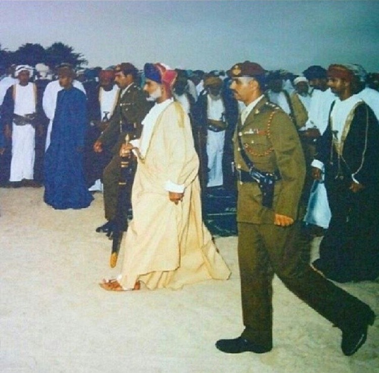 صور متنوعة ومميزة لجلالته السلطان قابوس Qaboos Size:391.10 Kb Dim: 1024 x 682 Size: Kb Dim: x