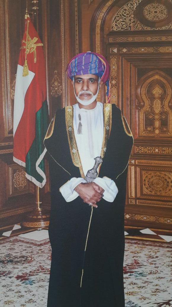 صور متنوعة ومميزة لجلالته السلطان قابوس Qaboos Size:156.20 Kb Dim: 581 x 1032 Size: Kb Dim: x
