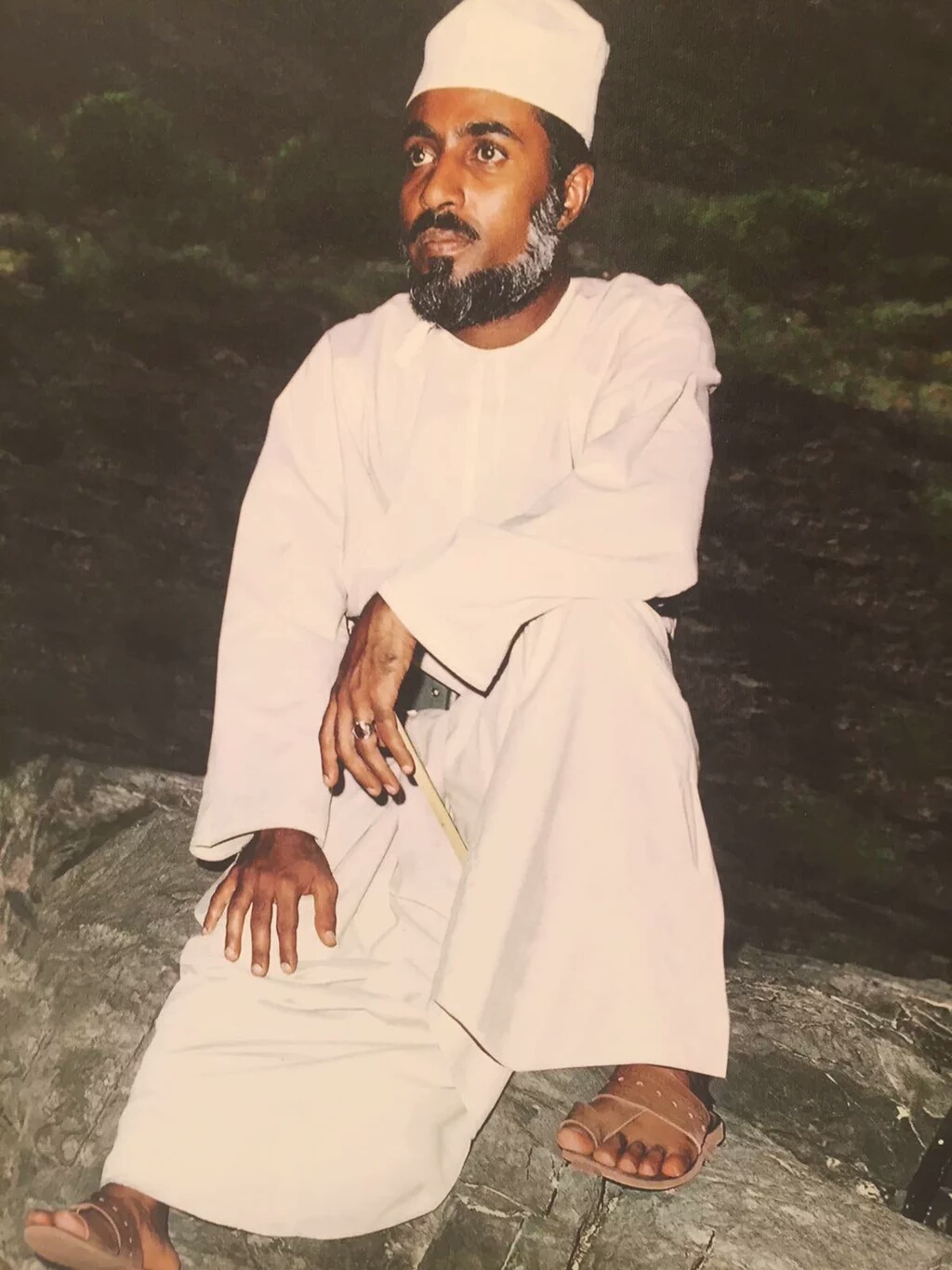 صور متنوعة ومميزة لجلالته السلطان قابوس Qaboos Size:294.60 Kb Dim: 1024 x 1365 Size: Kb Dim: x