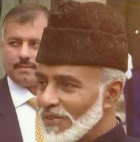 صور متنوعة ومميزة لجلالته السلطان قابوس Qaboos Size:29.90 Kb Dim: 480 x 488 Size: Kb Dim: x
