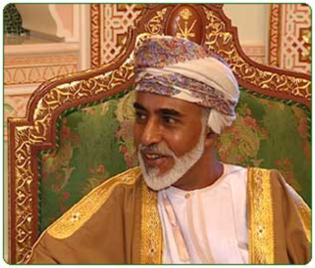 صور متنوعة ومميزة لجلالته سلطان عمان المفدى Size:123.80 Kb Dim: 640 x 545 Size: Kb Dim: x