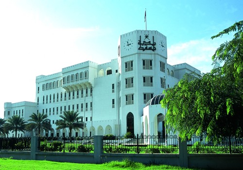 الإنجازات والعمران بلدية مسقط Size:61.60 Kb Dim: 500 x 350 Size: Kb Dim: x