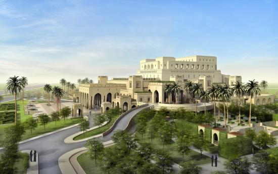 الإنجازات والعمران دار الأوبرا العماني Size:40.20 Kb Dim: 550 x 344 Size: Kb Dim: x