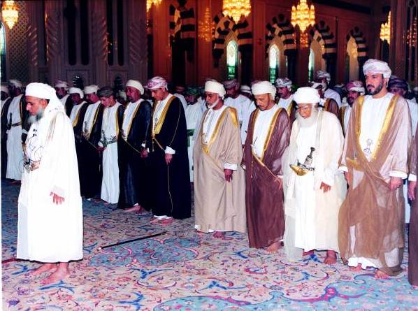 المعالم الإسلامية جامع السلطان قابوس Size:57.80 Kb Dim: 598 x 445 Size: Kb Dim: x