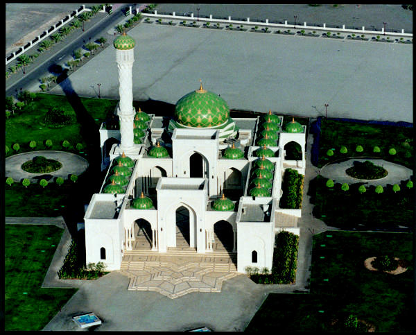المعالم الإسلامية مسجد الزلفى Size:71.80 Kb Dim: 600 x 483 Size: Kb Dim: x