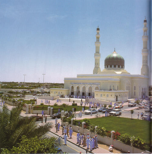 المعالم الإسلامية جامع حديث Size:48.70 Kb Dim: 500 x 506 Size: Kb Dim: x