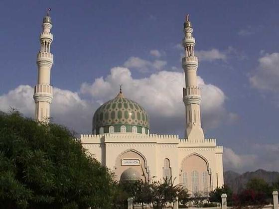 المعالم الإسلامية مسجد Size:28.40 Kb Dim: 560 x 420 Size: Kb Dim: x